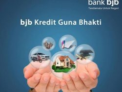 Apresiasi Debitur Setia, Bjb Gelar Promo Kredit Guna Bhakti Ekstra Fast