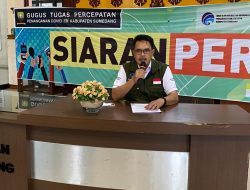 PPKM Darurat Hari Kelima, Masih Tinggi Angka Pelanggaran