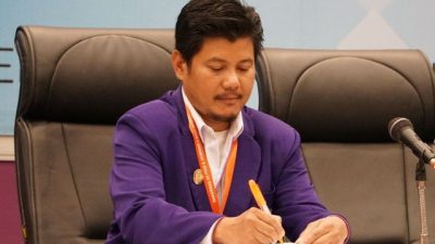 Komisi III Dorong BOK Puskesmas dan Insentif Tenaga Kesehatan Segera Cair