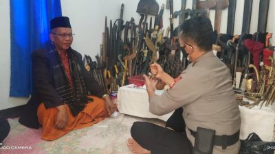 Uyut Yusuf Solihin