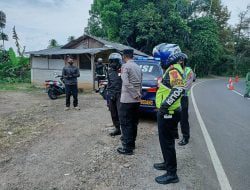 PPKM Darurat, Kapolres Pastikan Lokasi Wisata Tutup Sementara