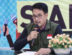 Innalillahi, 4 Pasien Meninggal Dimakamkan oleh Satgas Kecamatan dan Desa