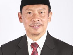 Anggota DPRD Sumedang Dudi Supardi Terkonfirmasi Positif Covid 19