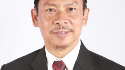 Anggota DPRD Sumedang Dudi Supardi Terkonfirmasi Positif Covid 19