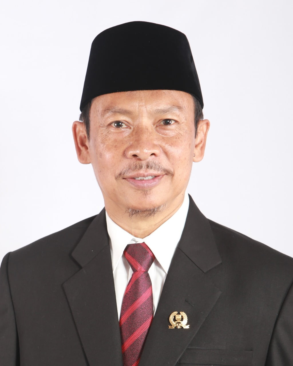 H. Dudi Supardi