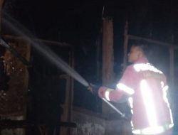 Nenek 90 Tahun di Sumedang Tewas Akibat Kebakaran, Api Diduga Berasal dari Tungku