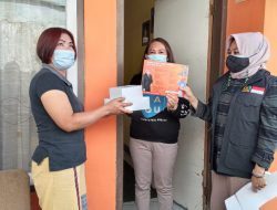 Reses di Masa PPKM Darurat, Anggota DPRD Sumedang Jaring Aspirasi Door to Door