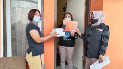 Reses Door to Door