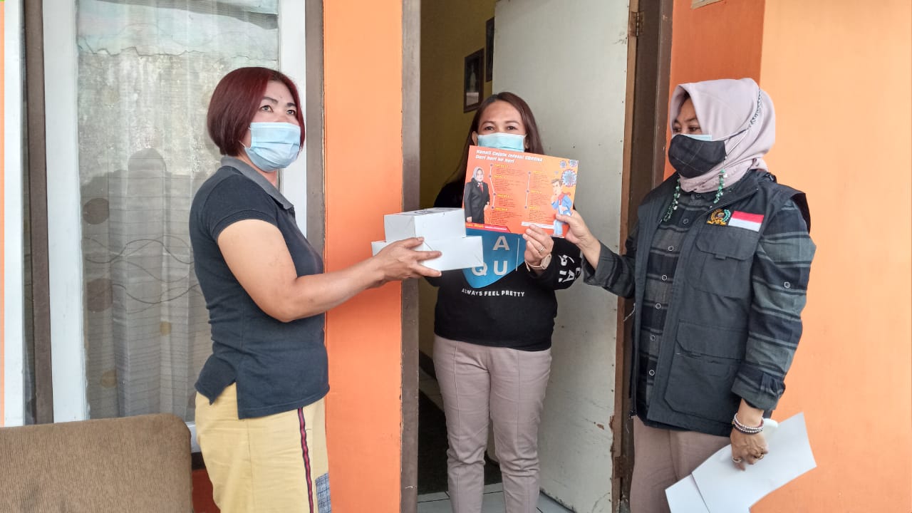 Reses Door to Door