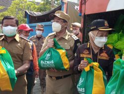 Satgas Covid-19 Sumedang, Bakal Bubarkan Kerumunan Saat Potong Hewan Kurban