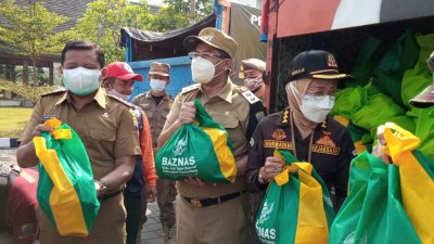 Satgas Covid19 Sumedang