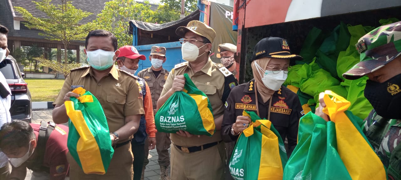 Satgas Covid19 Sumedang