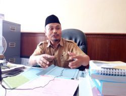 PPKM Diperpanjang, Tahapan Pilkades Serentak di Sumedang Kembali Ditunda