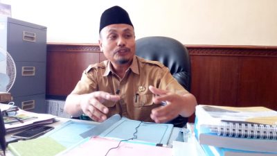 PPKM Diperpanjang, Tahapan Pilkades Serentak di Sumedang Kembali Ditunda