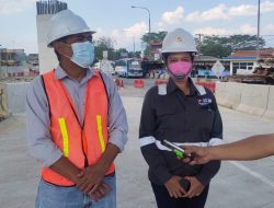 Arah Dari Garut/Tasik ke Tol Purbaleunyi, Bisa Gunakan Lajur Baru