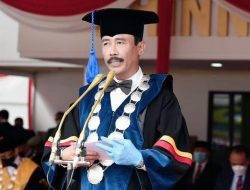 Mendagri Minta Praja IPDN Menjadi Motivator, Pelopor Kesatuan Bangsa