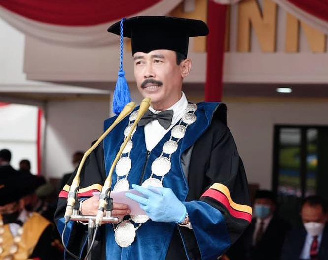 Rektor IPDN