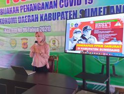 Hari Ini 4 Orang Pasien Terkonfirmasi Dirawat Meninggal Dunia