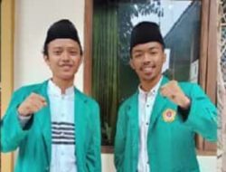 Kader PMII Unsap Terpilih Jadi Ketua Senat Mahasiswa STAI SAS 2021-2022