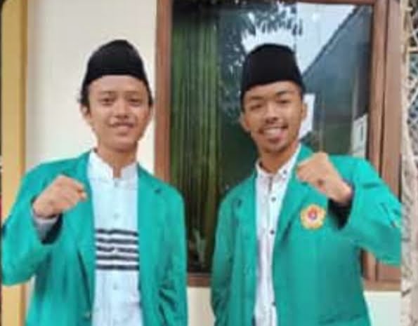 Ketua Senat Mahasiswa STAI SAS 2021-2022