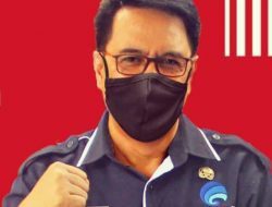 Pemakaman Jenazah Covid-19 dilakukan oleh Satgas Kecamatan dan Desa