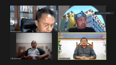 Pemkab Sumedang Pastikan Ketersediaan Oksigen di Fasyankes Aman