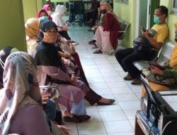 Darurat Covid 19, Sebagian Puskesmas Pinjam Dana Talang