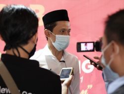 Anggota DPRD Sumedang Dukung Pemerintah Dalam Pemberlakuan PPKM