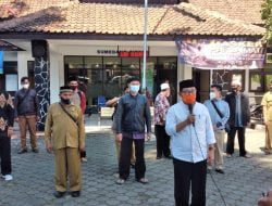 Ulama Mengimbau Shalat Idul Adha Digelar Tak Berkerumun