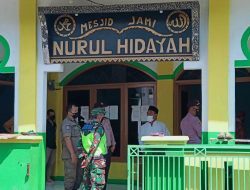 Perbup Baru, Pelaksanaan Resepsi Pernikahan Ditiadakan