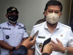 Wabup Instruksikan Kades Data Pasien Covid-19 di Wilayahnya