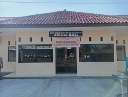 Polres Sumedang Siapkan Tempat Isoman Bagi Anggota Yang Terpapar Covid-19