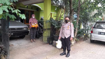 Kapolres Sumedang