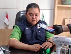 Pasien Covid Membludak, Baznas Pinjamkan 2 Unit Ambulance