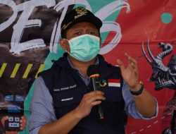 Bupati Sumedang Apresiasi Petugas Pemulasaraan Jenazah di Desa-Desa