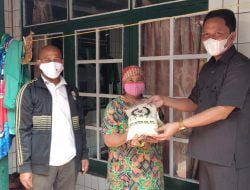 Hasil Aspirasi Dewan, Banyak Warga Keluhkan Bantuan Belum Turun