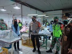 Langgar PPKM Darurat, Empat Perusahaan Esensial dan Non Esensial Ditindak