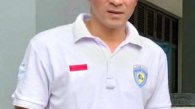 Pandemi Corona, IMI Sumedang Minta Jangan Ada Balapan Liar