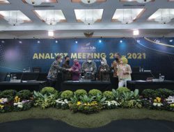 Meski Ditengah Pandemi Covid-19, Laba bank bjb Tumbuh Positif