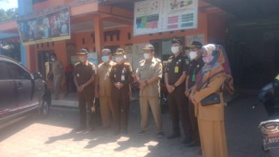 Sinergi Kejari Sumedang dan Forkopimcam Situraja
