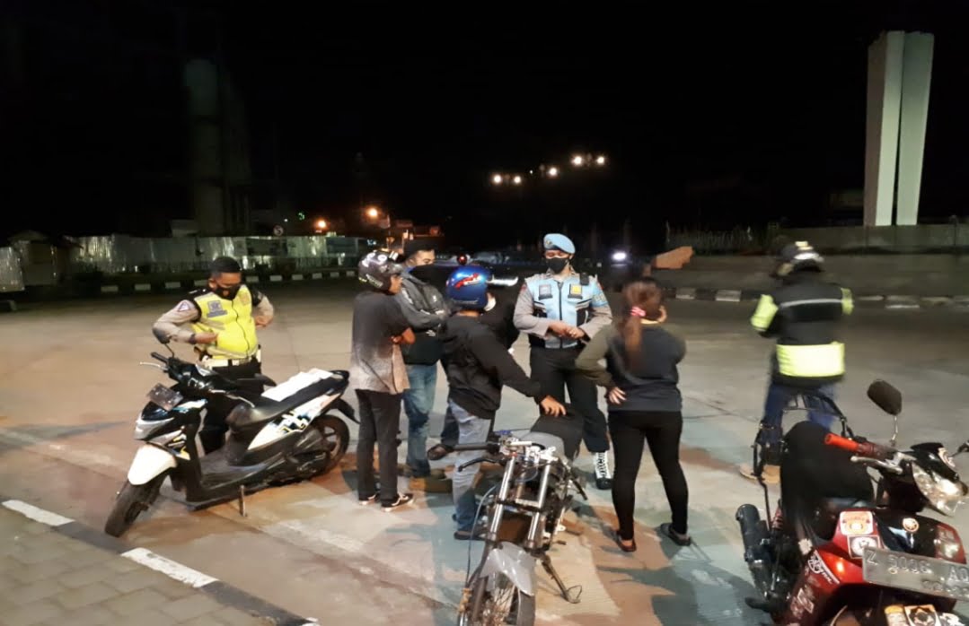 Patroli Gabungan