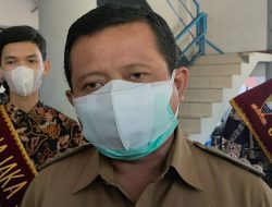 Ketersediaan Vaksin di Sumedang Menipis