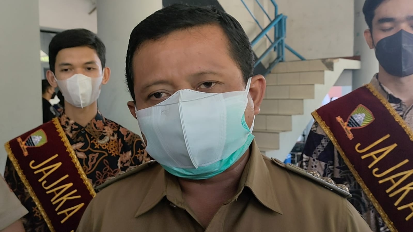 Bupati Sumedang