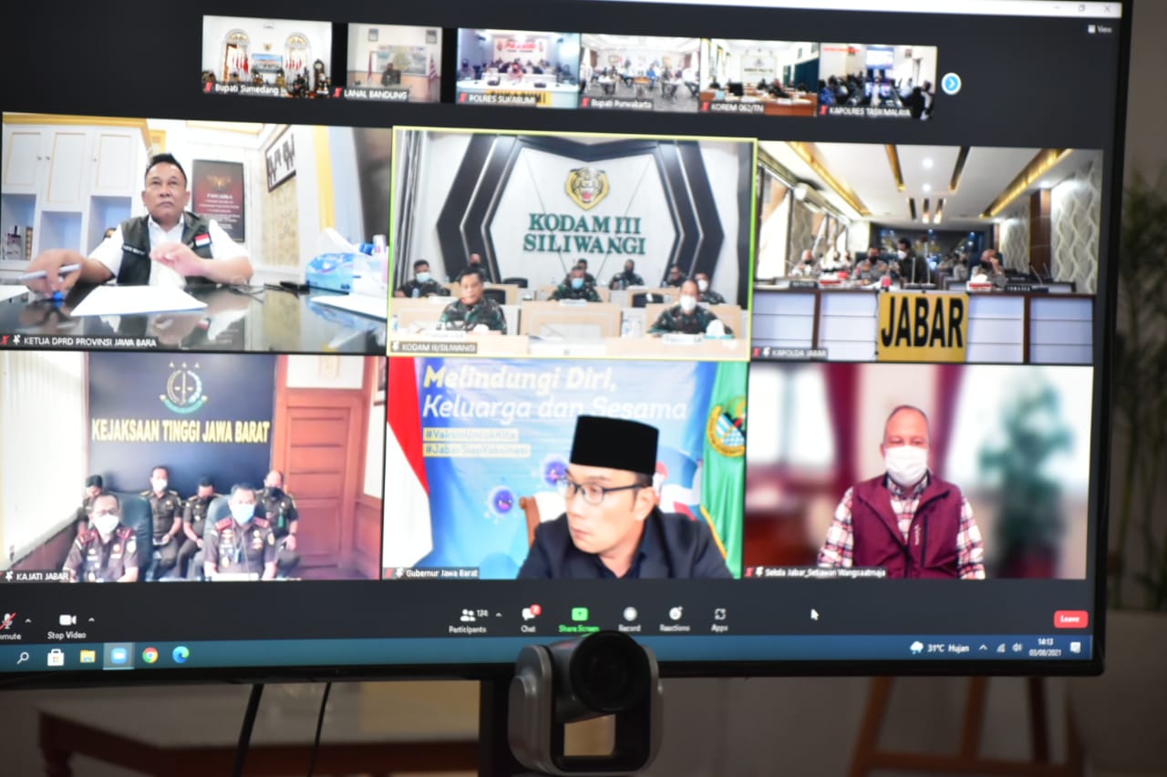 Gubernur Jabar