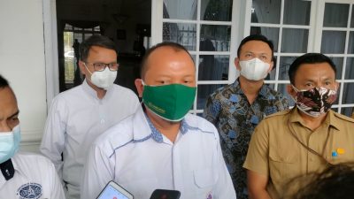 PPKM Kembali Diperpanjang, Pelaku Usaha Pariwisata di Sumedang Minta Pemerintah Relaksasi Pajak