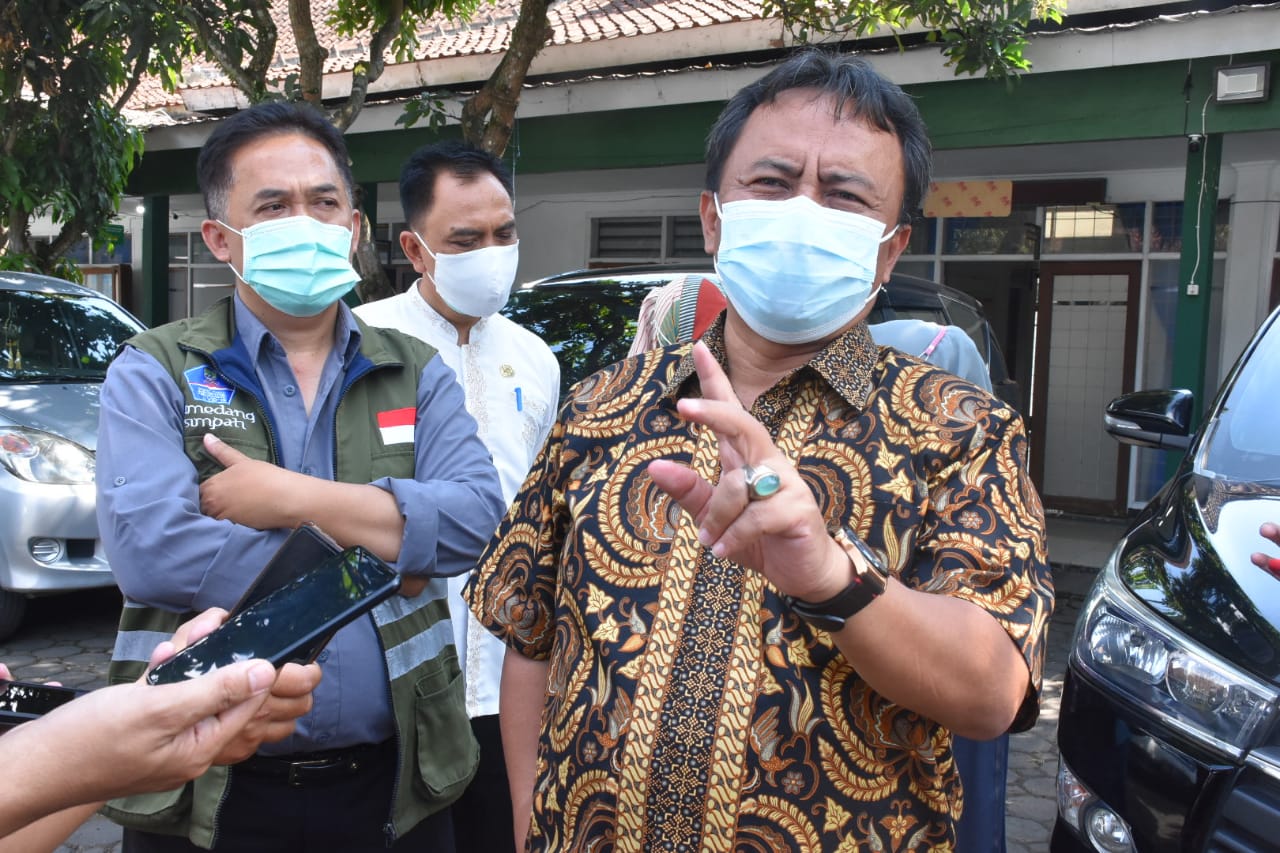 Penjelasan Setda