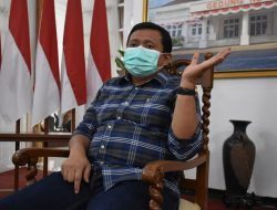 Perpanjangan PPKM Level 4, Penyekatan Dibuka, Ganjil Genap Tetap Berlaku