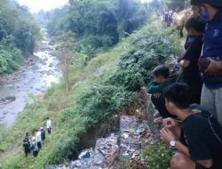 Mayat Bayi Ditemukan Dalam Kaleng Biskuit, Gegerkan Warga di Sumedang