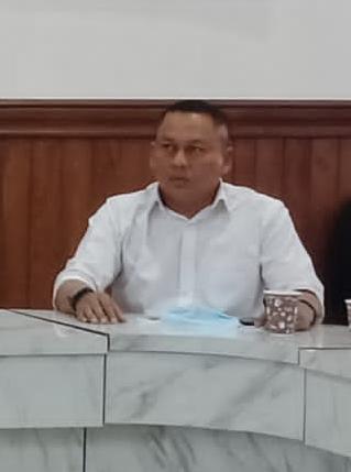 Ketua Paguron MKP Sumedang