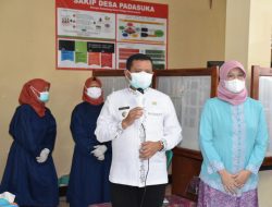 Cegah Kerumunan, Warga Sumedang Dilarang Gelar Lomba 17 Agustus